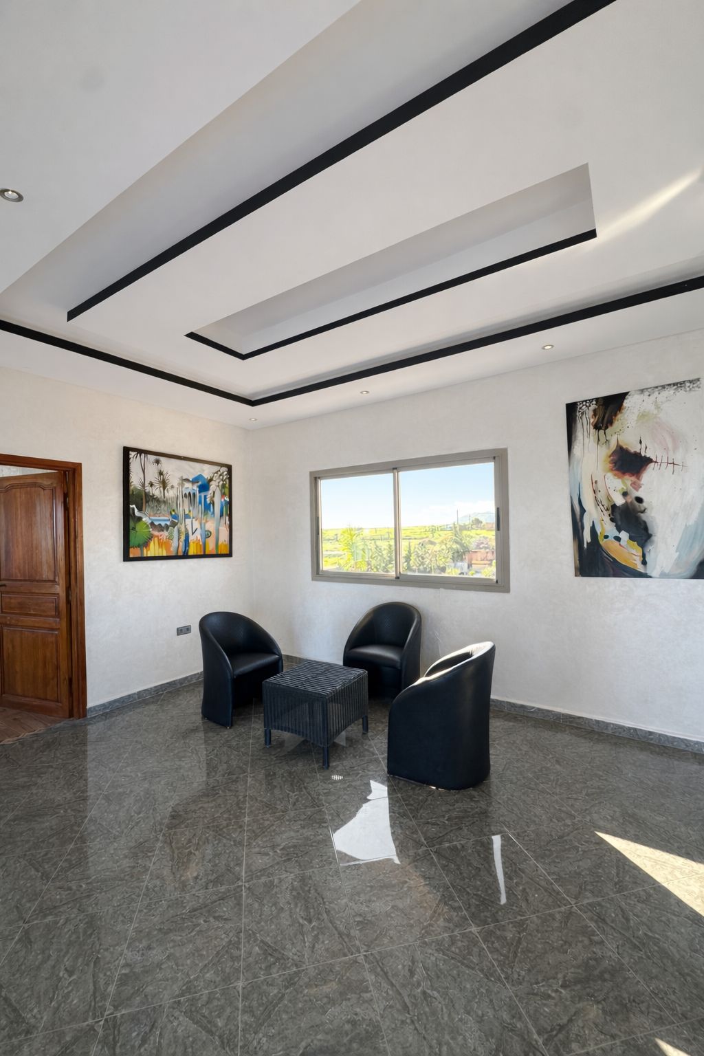 Petit salon